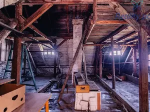 Prodej rodinného domu, Háj ve Slezsku, Revoluční, 50 m2