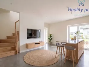 Prodej bytu 3+kk, Leskovec nad Moravicí, 69 m2