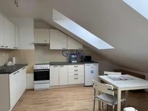Prodej bytu 3+kk, Brno, Ponětovická, 70 m2