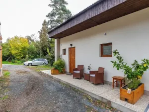 Pronájem bytu 1+kk, Měchenice, Vltavská, 19 m2