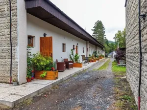 Pronájem bytu 1+kk, Měchenice, Vltavská, 19 m2