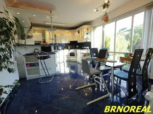 Prodej rodinného domu, Boskovice, Dukelská, 302 m2