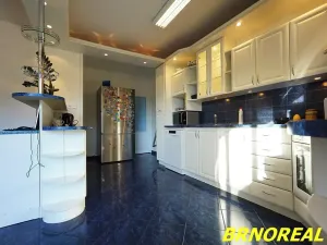 Prodej rodinného domu, Boskovice, Dukelská, 302 m2