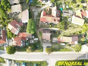 Prodej rodinného domu, Boskovice, Dukelská, 302 m2
