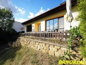 Prodej rodinného domu, Boskovice, Dukelská, 302 m2