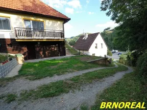 Prodej rodinného domu, Boskovice, Dukelská, 302 m2