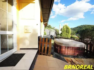 Prodej rodinného domu, Boskovice, Dukelská, 302 m2