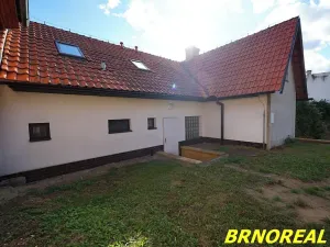 Prodej rodinného domu, Boskovice, Dukelská, 302 m2