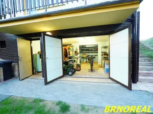 Prodej rodinného domu, Boskovice, Dukelská, 302 m2