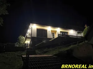 Prodej rodinného domu, Boskovice, Dukelská, 302 m2