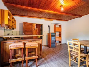 Prodej rodinného domu, Tanvald, U Lávky, 80 m2