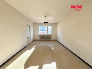 Prodej bytu 3+1, Ústí nad Labem - Severní Terasa, Pod Parkem, 85 m2