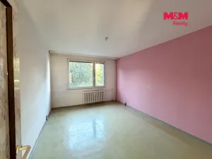 Prodej bytu 3+1, Ústí nad Labem - Severní Terasa, Pod Parkem, 85 m2
