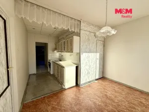 Prodej bytu 3+1, Ústí nad Labem - Severní Terasa, Pod Parkem, 85 m2