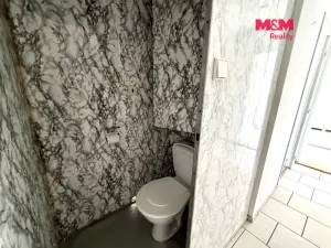 Prodej bytu 3+1, Ústí nad Labem - Severní Terasa, Pod Parkem, 85 m2
