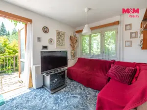 Prodej rodinného domu, Teplá - Zahrádka, 130 m2