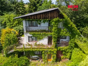 Prodej rodinného domu, Teplá - Zahrádka, 130 m2