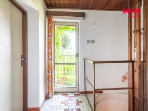 Prodej rodinného domu, Teplá - Zahrádka, 130 m2