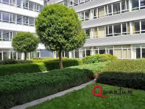 Pronájem kanceláře, Praha - Dejvice, Evropská, 503 m2