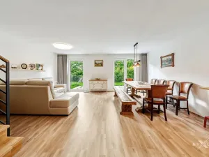 Prodej rodinného domu, Praha - Písnice, Kváskovická, 153 m2