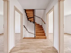 Prodej rodinného domu, Praha - Písnice, Kváskovická, 153 m2