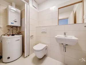 Prodej rodinného domu, Praha - Písnice, Kváskovická, 153 m2