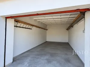 Prodej garáže, Písek, Vrcovická, 18 m2