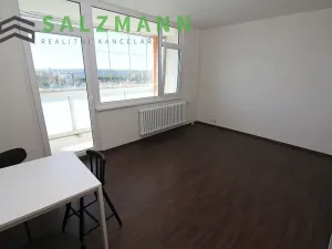 Prodej bytu 1+kk, Praha - Kamýk, Otradovická, 35 m2