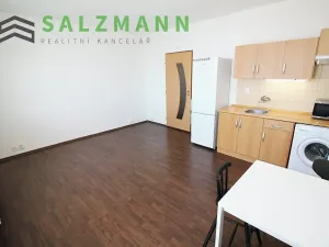 Prodej bytu 1+kk, Praha - Kamýk, Otradovická, 35 m2