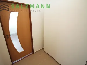 Prodej bytu 1+kk, Praha - Kamýk, Otradovická, 35 m2
