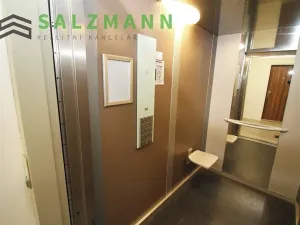 Prodej bytu 1+kk, Praha - Kamýk, Otradovická, 35 m2