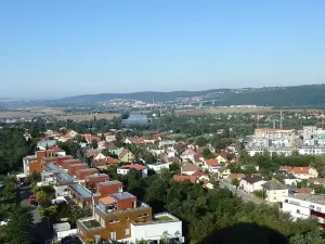 Pronájem bytu 4+kk, Praha - Modřany, Semická, 120 m2