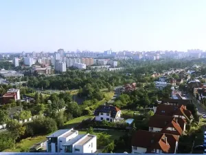 Pronájem bytu 4+kk, Praha - Modřany, Semická, 120 m2