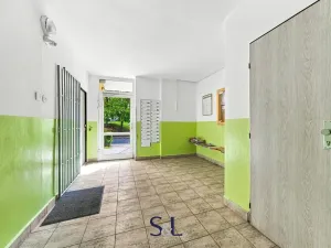 Prodej bytu 1+kk, Ústí nad Labem, Gagarinova, 21 m2