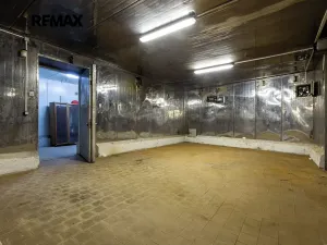Prodej rodinného domu, Hořovice, nábřeží Hynka Šlosara, 125 m2