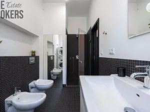 Pronájem bytu 4+kk, Praha - Smíchov, Holečkova, 170 m2