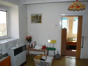 Prodej rodinného domu, Únanov, 45 m2