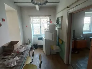 Prodej rodinného domu, Únanov, 45 m2