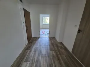 Prodej bytu 1+1, Česká Lípa, Brněnská, 41 m2