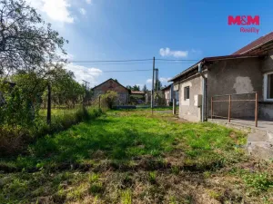 Prodej rodinného domu, Rychvald, Stará kolonie, 410 m2
