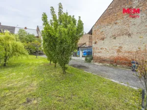 Prodej rodinného domu, Třebechovice pod Orebem, Masarykovo náměstí, 180 m2