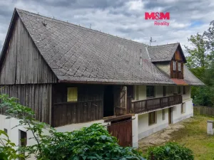 Prodej rodinného domu, Horní Police, Petra Bezruče, 268 m2
