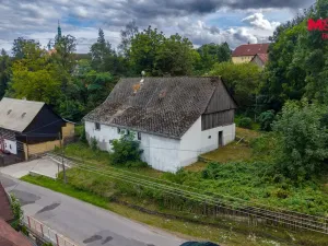 Prodej rodinného domu, Horní Police, Petra Bezruče, 268 m2