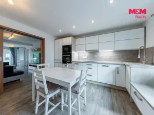 Prodej rodinného domu, Karlovy Vary - Stará Role, Slezská, 131 m2