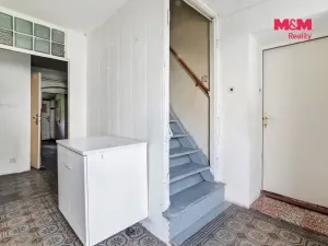 Prodej rodinného domu, Krásná Lípa, Stradalova, 220 m2