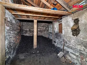 Prodej rodinného domu, Krásná Lípa, Stradalova, 220 m2