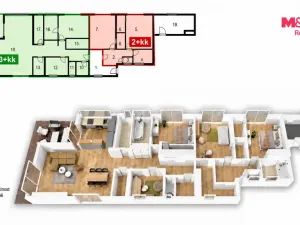Prodej rodinného domu, Řitka, K Potokům, 192 m2