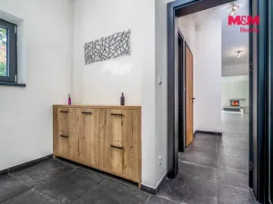 Prodej rodinného domu, Řitka, K Potokům, 192 m2