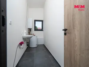Prodej rodinného domu, Řitka, K Potokům, 192 m2