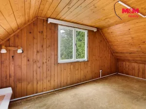 Prodej chaty, Varnsdorf, 63 m2
